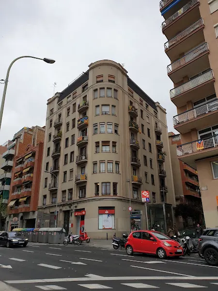 Residència de Gent Gran Sibelius - Residencia de ancianos en Barcelona - foto 2