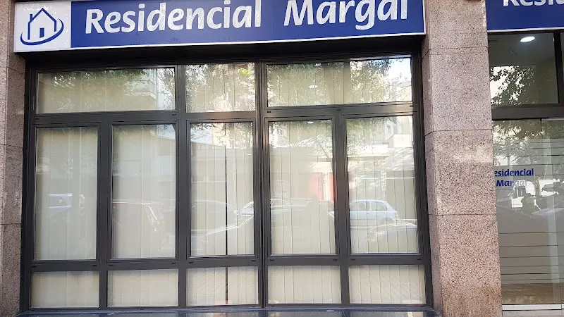 Residencial Margal - Residencia geriátrica en Barcelona - foto 2