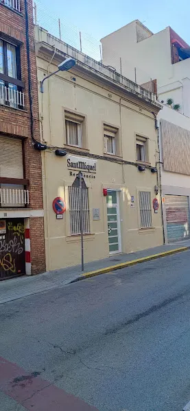 Residència Sant Miquel