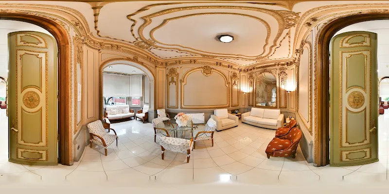 Sant Gervasi Residencial - Residencia geriátrica en Barcelona - foto 3