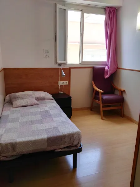 Salus Gràcia - Residencia de ancianos en Barcelona - foto 2