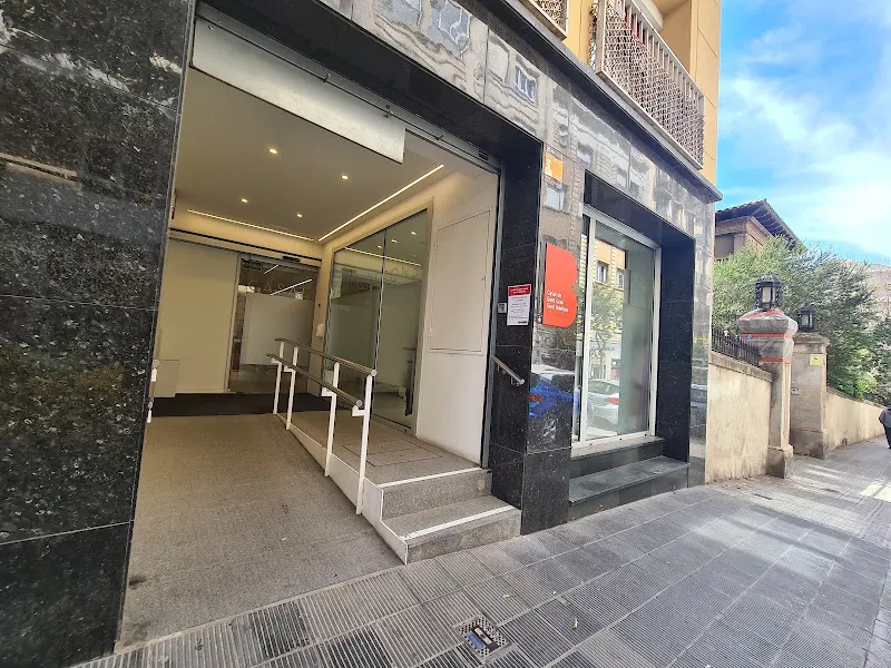 Casal San Ildefonso - Residencia de ancianos en Barcelona - foto 2