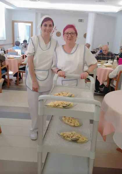 Hermanitas de los pobres
