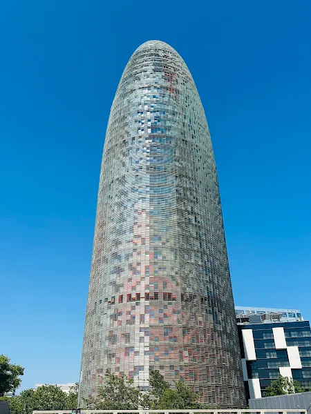 Grupo Mutuam - Atención a personas mayores en Barcelona - foto 2