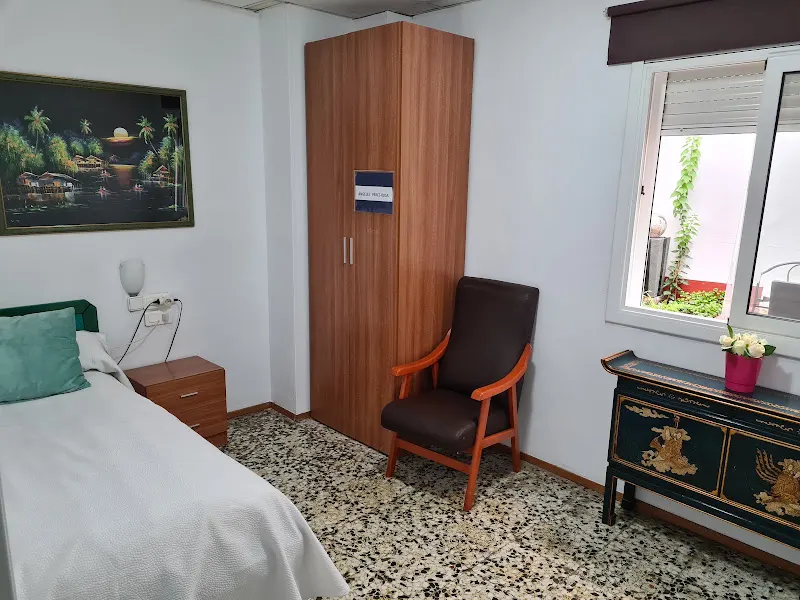Residencia Santa Olga - Residencia geriátrica en Barcelona - foto 2