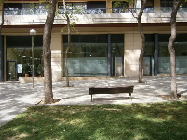 Centre de dia Aviparc - Centro asistencial de día en Barcelona - foto 2
