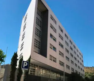 Residencia El Molí-Vía Favencia - Barcelona