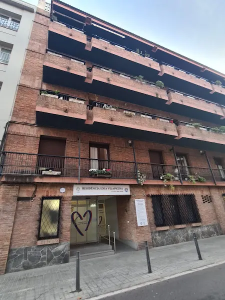 Residència IDEA Vilapicina