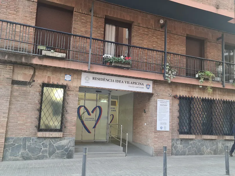 Residència IDEA Vilapicina - Residencia de ancianos en Barcelona - foto 2