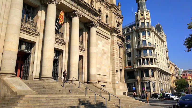 Residència Moll de la Fusta SL - Residencia geriátrica en Barcelona - foto 2