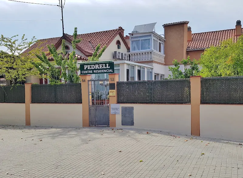 Residencia Pedrell