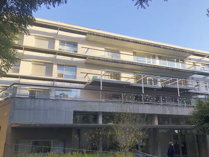 Residencia La Sagrera - Residencia geriátrica en Barcelona - foto 2