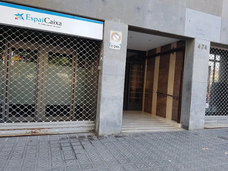 Associació de Gent Gran de Meridiana