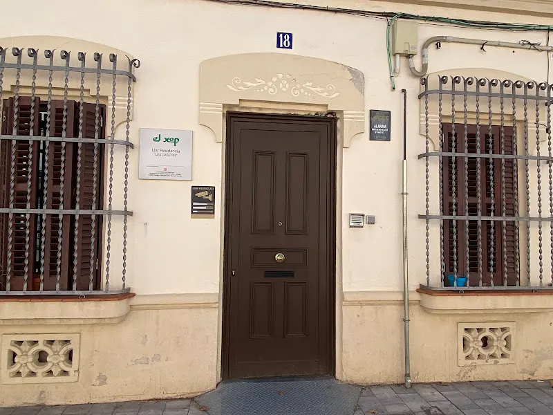 El Xop (Llar Residéncia "Les Casetas" - Residencia de ancianos en Barcelona - foto 2