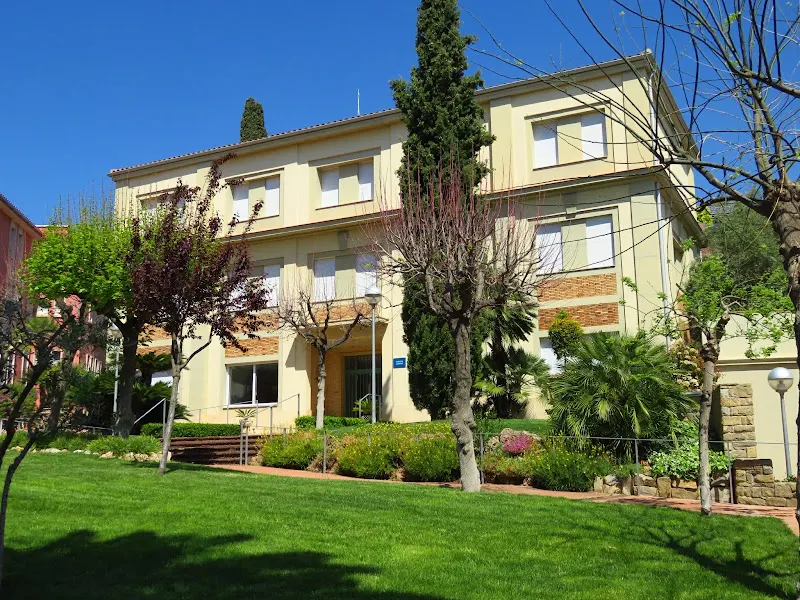 Residencia Betània
