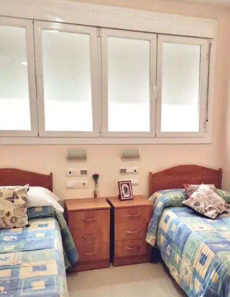Residencia Geriátrica Santa Rosalia - Residencia geriátrica en Barcelona - foto 2