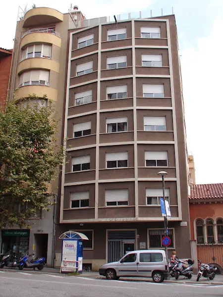Residència i Centre de dia Jubany - Residencia de ancianos en Barcelona - foto 2