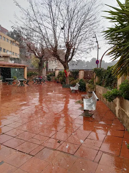 Residencia Mullerat SA