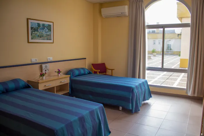 Residencia de Ancianos Espiel, Córdoba | VITALIA HOME - Córdoba