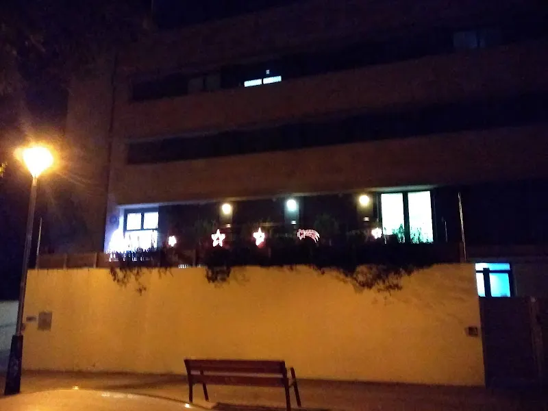 Residencia Bonavita