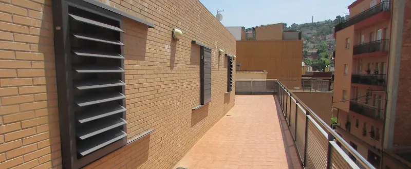 Residència Raset S.l.