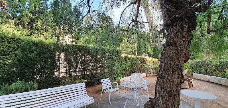Residencia Inmaculada de Barcelona Hermanas Carmelitas de San José