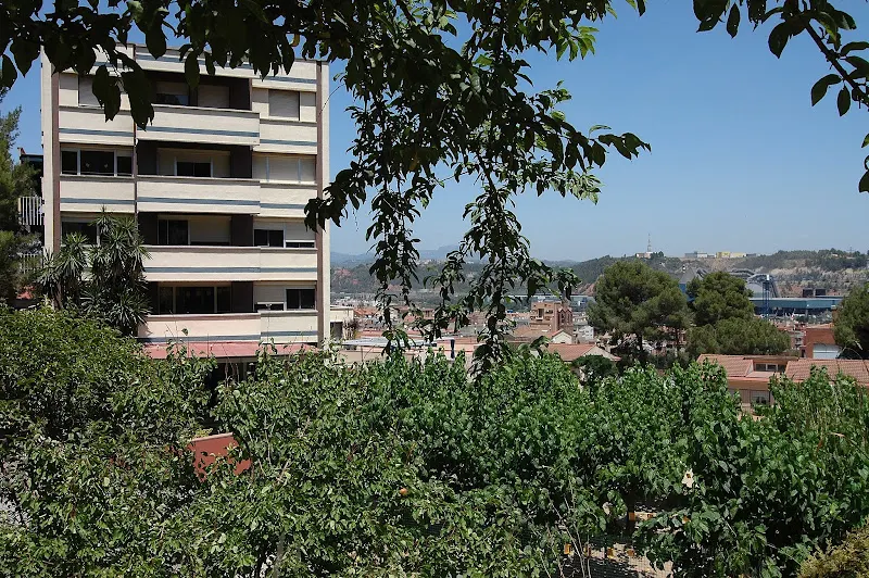 Residencia Dr. Gerard Manresa