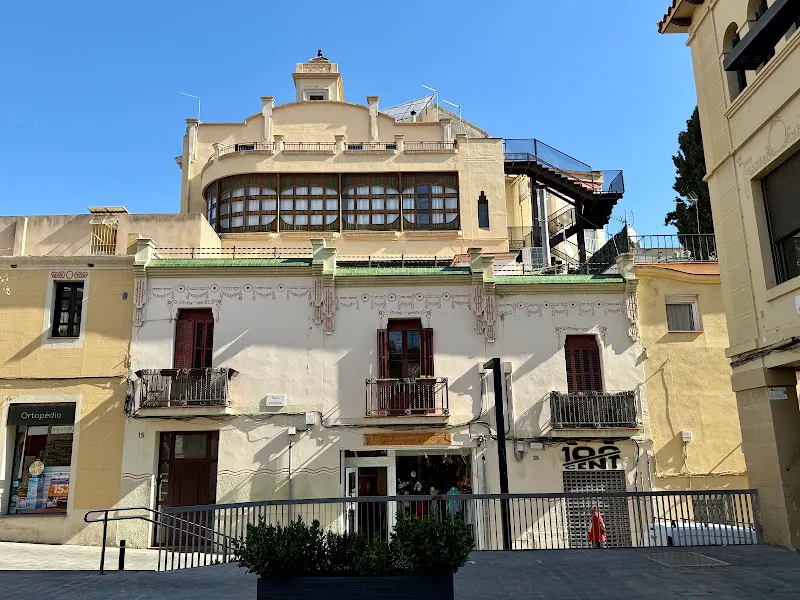 Residència El Vent