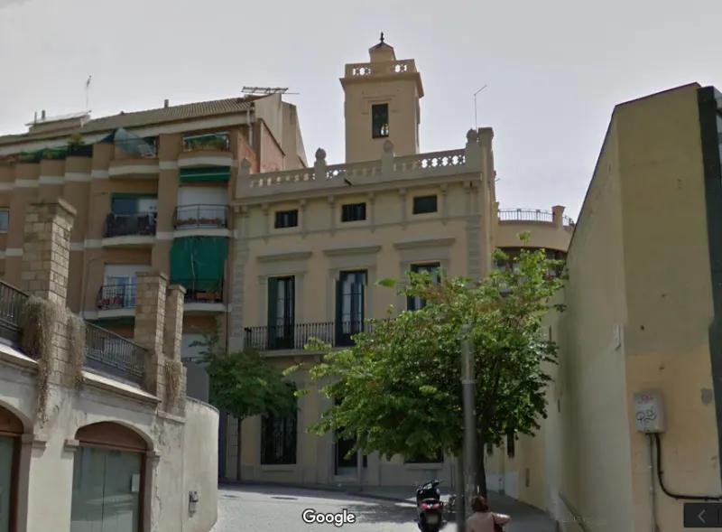 Residència El Vent - Residencia geriátrica en Barcelona - foto 2