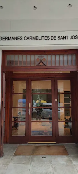 Residència de la Immaculada 3ª Edat - Residencia de ancianos en Barcelona - foto 2