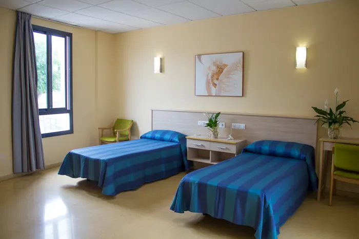 Residencia de Ancianos Posadas, Córdoba | VITALIA HOME - Posadas
