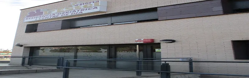L'Estel d'Horta Residencia y Centro de Día - Comunidad para jubilados en Barcelona - foto 2