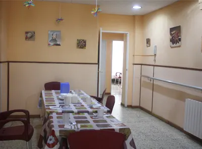 Residència - Residencia de ancianos en Barcelona - foto 3