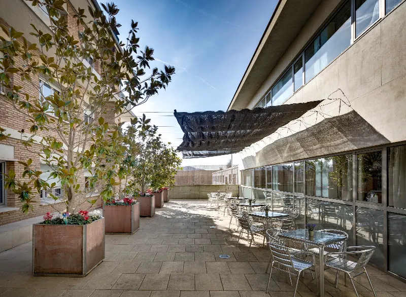 Hestia Health Stauros - Residencia de ancianos en Barcelona - foto 2