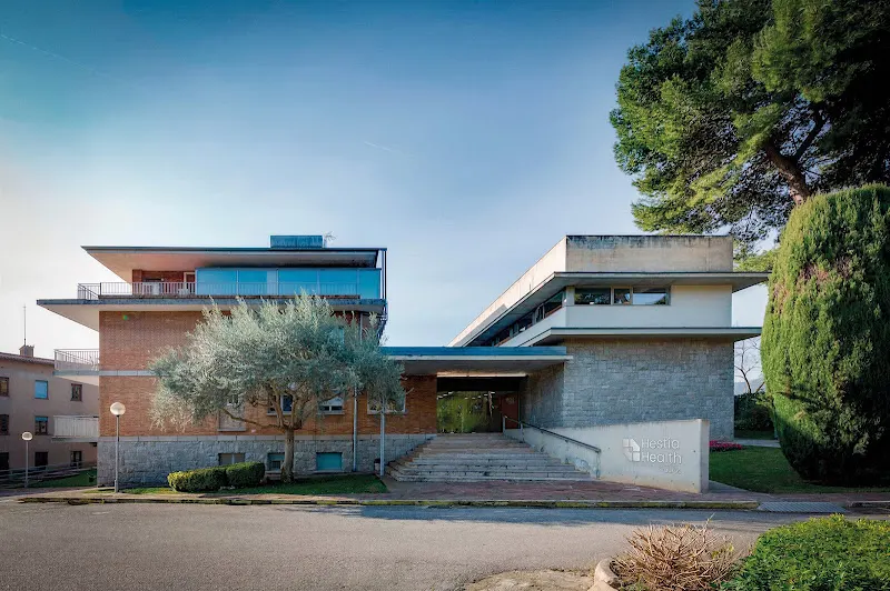 Hestia Health Stauros - Residencia de ancianos en Barcelona - foto 3