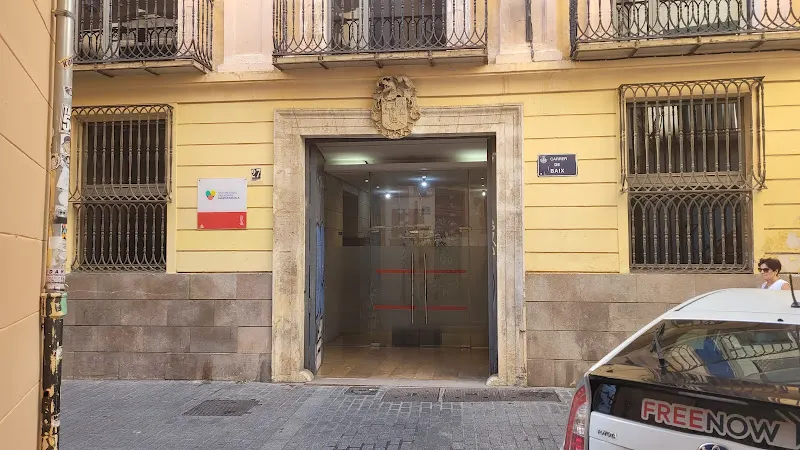 Palacio de Raga
