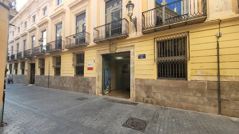 Palacio de Raga - Residencia de ancianos en Valencia - foto 2