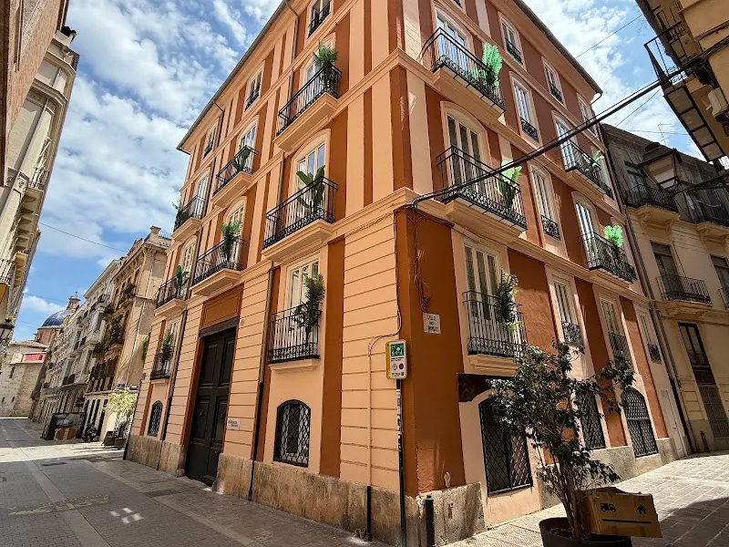 Residencia sacerdotal Venerable Agnesio - Residencia de ancianos en Valencia - foto 2