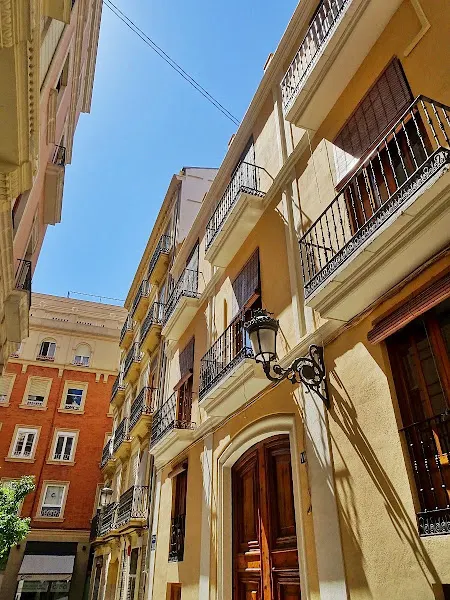 Residencia sacerdotal Venerable Agnesio - Residencia de ancianos en Valencia - foto 4