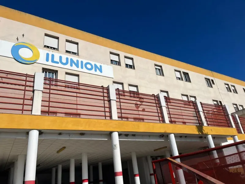 ILUNION Residencia para Mayores y Centro de día - Baena