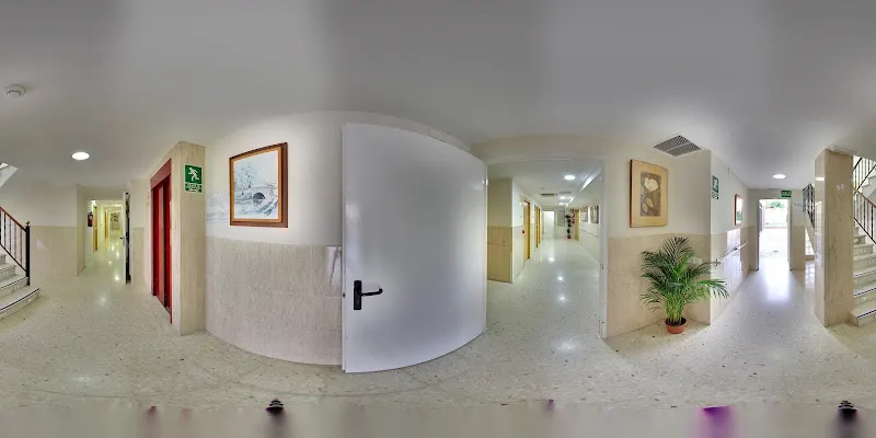 Residencia Comunidad de Valencia - Llíria