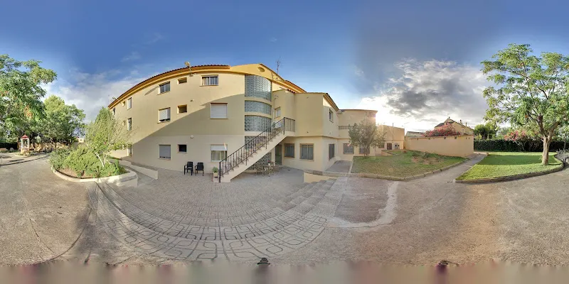 Residencia Comunidad de Valencia - Residencia geriátrica en Llíria - foto 2