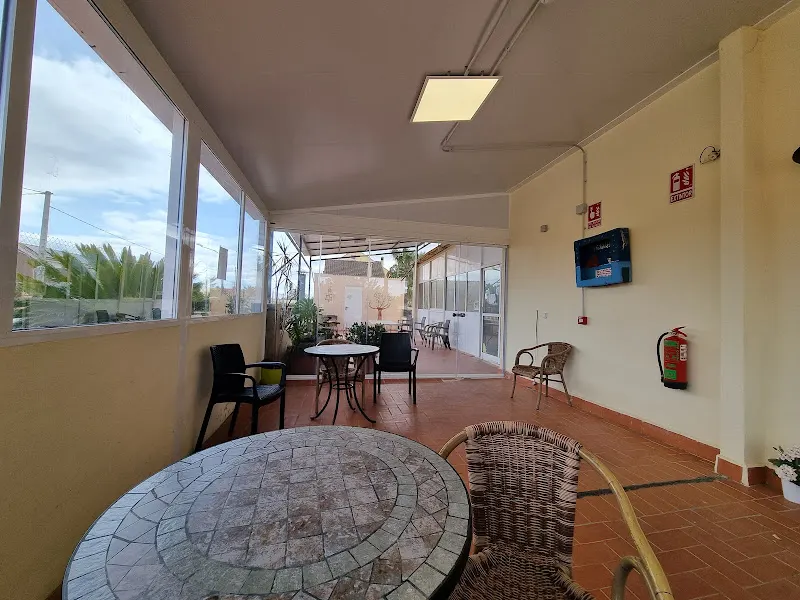 Residencia Comunidad de Valencia - Residencia geriátrica en Llíria - foto 3