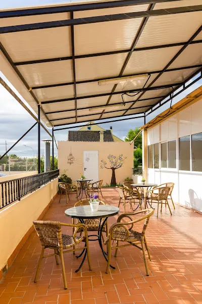 Residencia Comunidad de Valencia - Residencia geriátrica en Llíria - foto 4