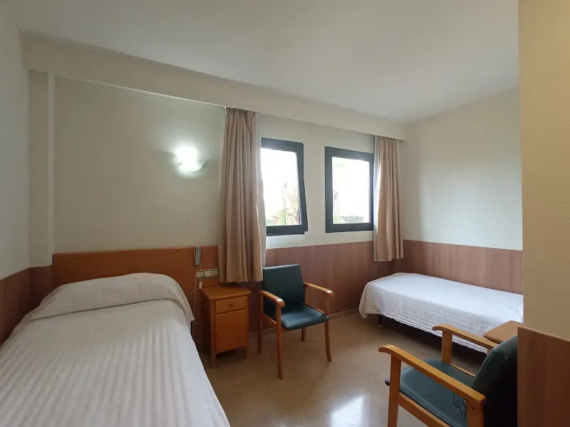 Colisée Calicanto | Residencia para personas mayores - Chiva