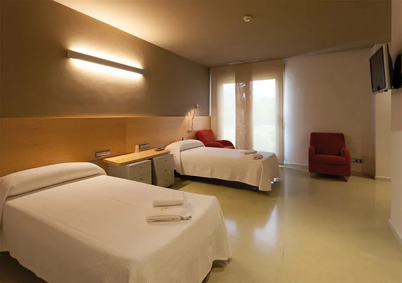 Colisée Masia del Pilar | Residencia y centro de día para personas mayores - Residencia de ancianos en Eliana (l) - foto 3