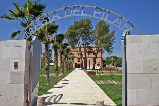 Colisée Masia del Pilar | Residencia y centro de día para personas mayores - Residencia de ancianos en Eliana (l) - foto 4