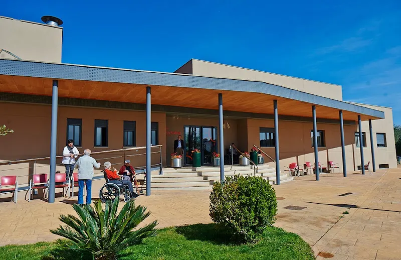 Colisée Anna | Residencia y centro de día - Anna