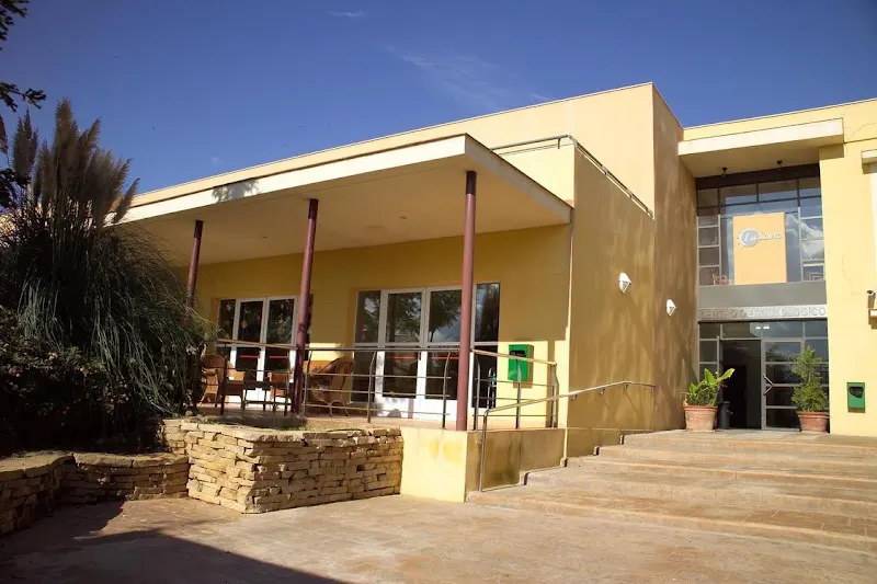 Colisée Conarda | Residencia para personas Mayores - Residencia de ancianos en Pobla de Vallbona (la) - foto 2