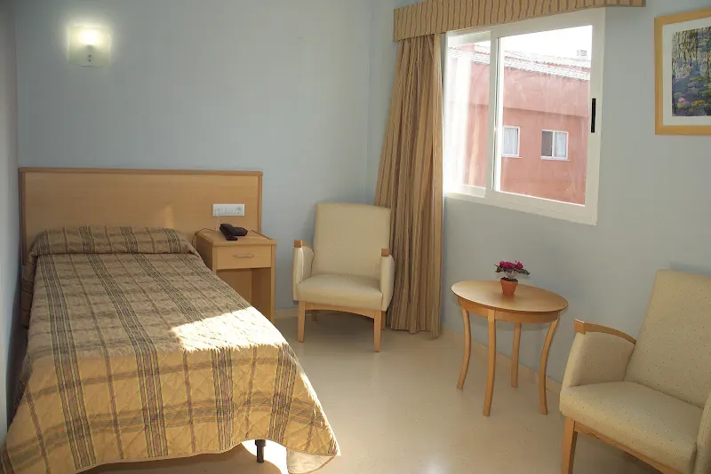 Colisée Bétera | Residencia y Centro de Día